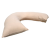 Preggy Pillow | Muslin