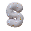 Initial Cushion | Quack Squad