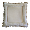 Heirloom Frilled Playmat | Velvet