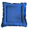 Heirloom Frilled Playmat | Velvet