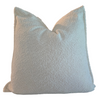 60 x 60 Scatter Cushions | Boucle