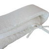 Cot Bumper | Boucle
