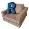 The Single Seat Play Sofa | Corduroy