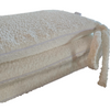 Cot Bumper | Boucle