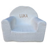 Toddler Chair 2.0 | Boucle