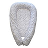 Sleep Pod | Olive Sprig