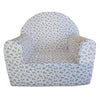 Toddler Chair 2.0 | Olive Sprig