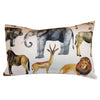 Scatter Cushion | Animal Kingdom