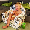 Toddler Chair 2.0 | Animal Kingdom