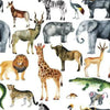 Trolley Covers | Animal Kingdom
