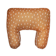  Feeding Pillow | Caramel Sprinkles