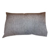 Scatter Cushion | Coal