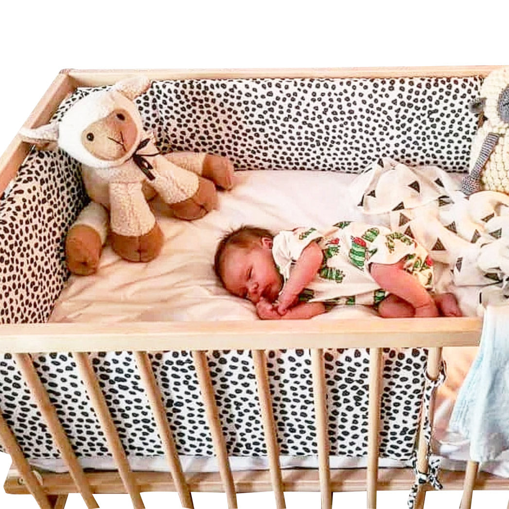 Buy cot bumper best sale