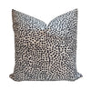 60 x 60 Scatter Cushions | Dalmatian