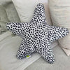 Star Pillow | Dalmatian