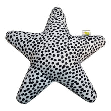  Star Pillow | Dalmatian