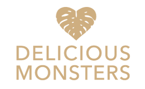 Delicious Monsters 