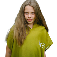  Tweens Ponchos ages 8 - 14