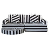 The Play Sofa | Stripe