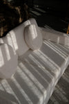 The Play Sofa | Boucle