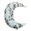 Moon Pillow | Eucalyptus