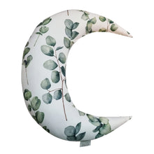  Moon Pillow | Eucalyptus