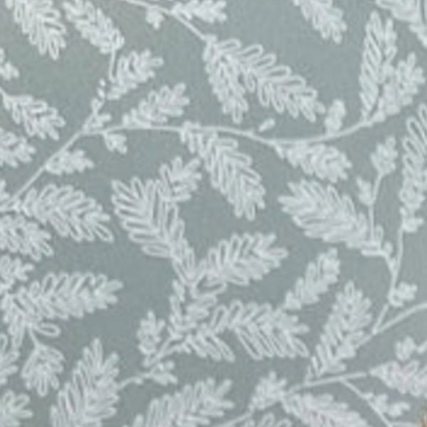 Fresh Sage fabric detail