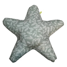  Star Pillow | Fresh Sage