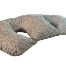  Twin Feeding Pillow | Fresh Sage