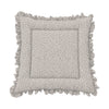 Heirloom Frilled Playmat | Grey Sprinkles