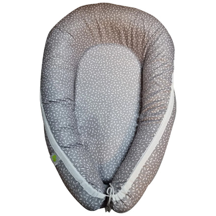 Sleep Pods – Delicious Monsters