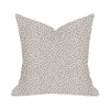 60 x 60 Scatter Cushions | Grey Sprinkles