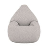 Beanbag | Grey Sprinkles