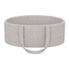 Carrycot | Grey Sprinkles