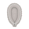 Frill Sleep Pod | Grey Sprinkles