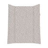 Change Mat | Grey Sprinkles