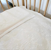 Duvet Sets | Embroidered Muslin