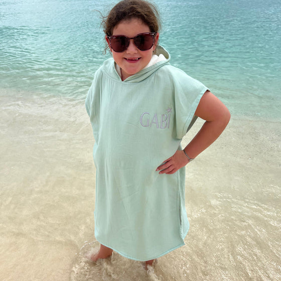 Tweens Ponchos ages 8 - 14