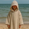 Kids Ponchos ages 2-7 - Long Sleeve