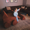The Play Sofa | Corduroy