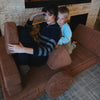 The Play Sofa | Corduroy