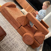 The Play Sofa | Corduroy