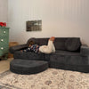 The Play Sofa | Corduroy
