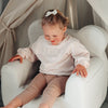 Teddy Bear Toddler Chair 2.0 | Sherpa