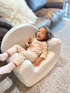 Sherpa Toddler Chair 2.0