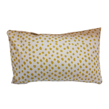  Scatter Cushion | Mustard Spot