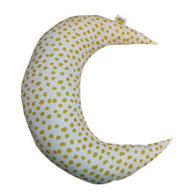  Moon Pillow | Mustard Spot