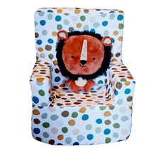  Foam Toddler Chair | Pebbles