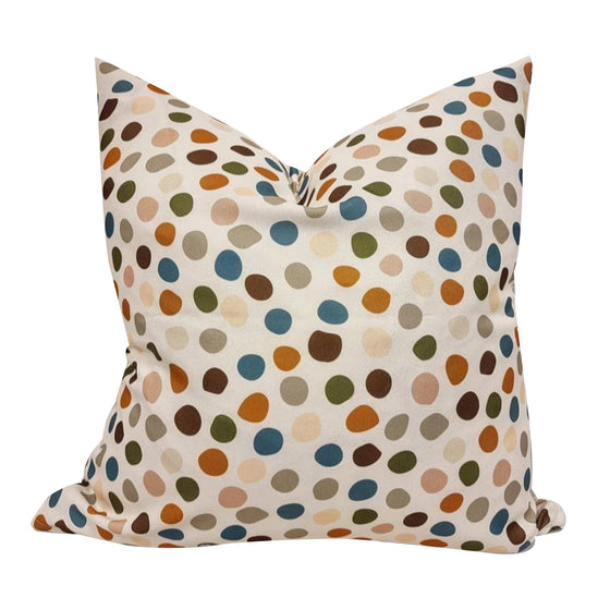 60 x 60 Scatter Cushions | Pebbles