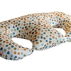 Twin Feeding Pillow | Pebbles